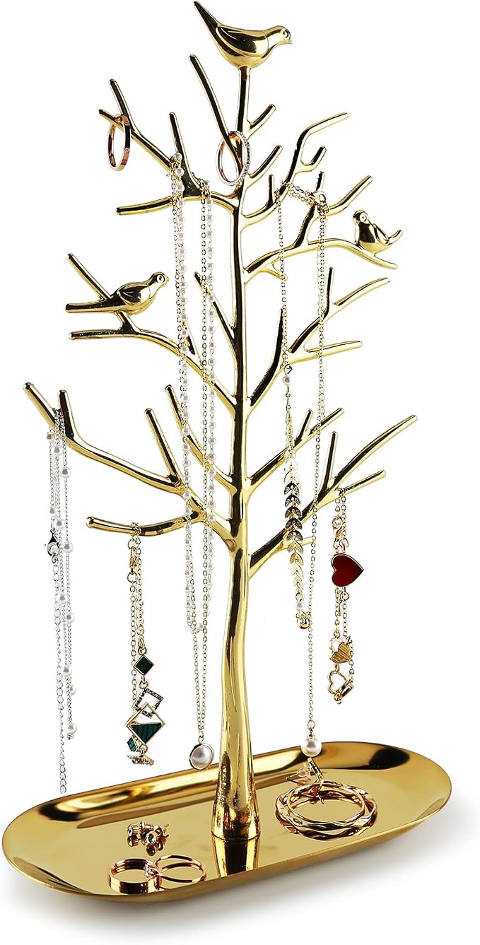 MORE&LESS Branch Jewelry Rack by MORE%26LESS