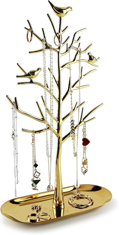 MORE&LESS Branch Jewelry Rack by MORE%26LESS