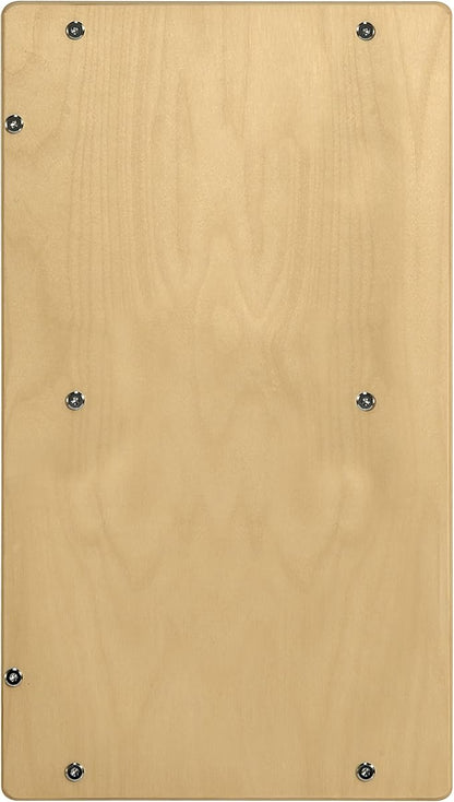 Diaper Storage Organizer, 100% Birch Plywood Wall Mount Diaper Caddy - Image 6