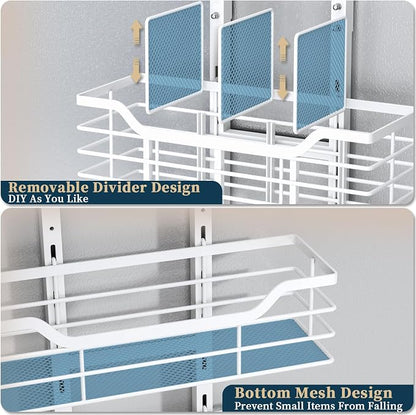 Consumest 6-Tier Hair Tool Organizer - Image 5