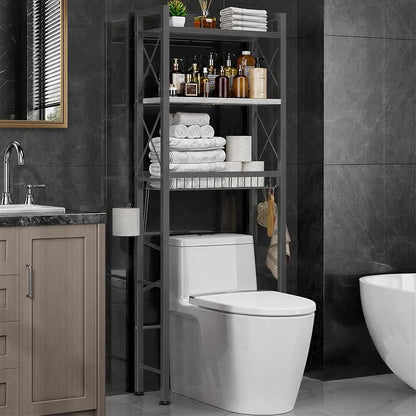 Kalrin Over The Toilet Storage by Kalrin