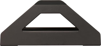 Vertical Laptop Stand, Space Saving Holder - Image 5