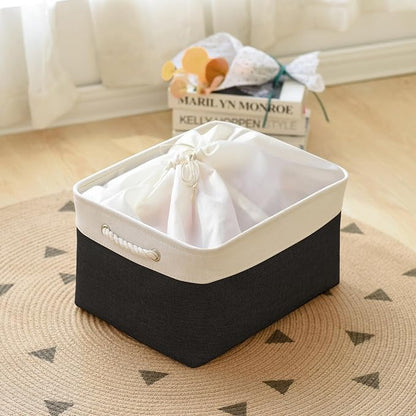 TheWarmHome Organization and Storage Basket - Image 3