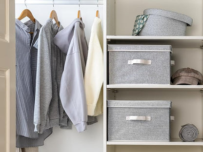 StorageWorks Fabric Storage Bins - Image 4