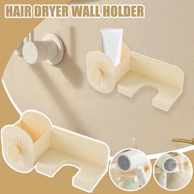 Wall Hair Dryer - Image 9