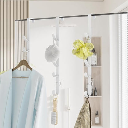Over The Door Hooks, Metal Door Hooks - Image 8