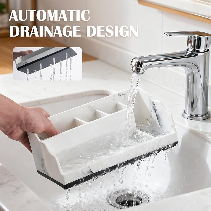 Bathroom Counter Organizer - Image 6
