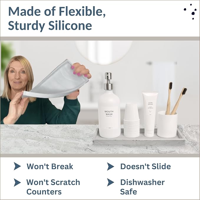 Countertop and Vanity Tray - Image 3