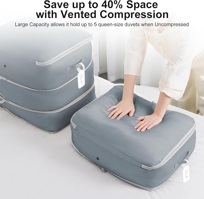 Comforter Storage Bag - Image 3