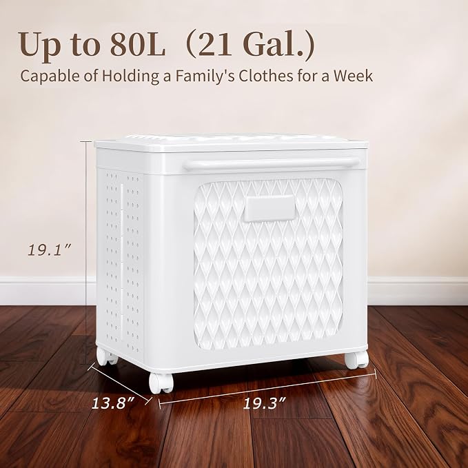 VECELO Deck Box, Outdoor Storage Box - Image 2