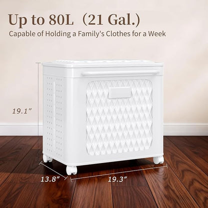 VECELO Deck Box, Outdoor Storage Box - Image 2