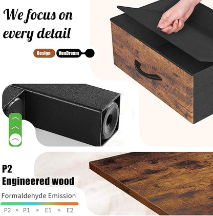 Vinyl Record Storage Crate - Image 4