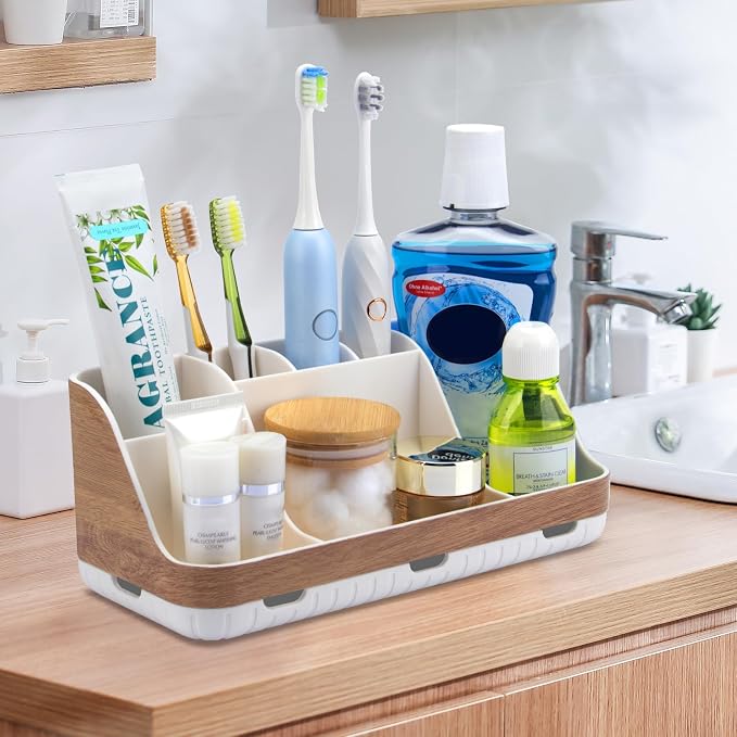 Bathroom Countertop Organizer - Image 6