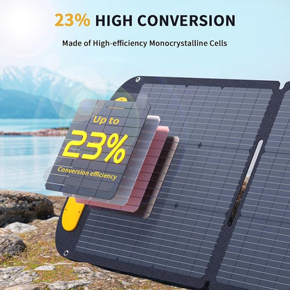 VTOMAN Jump 600X Portable Power Station - Image 8