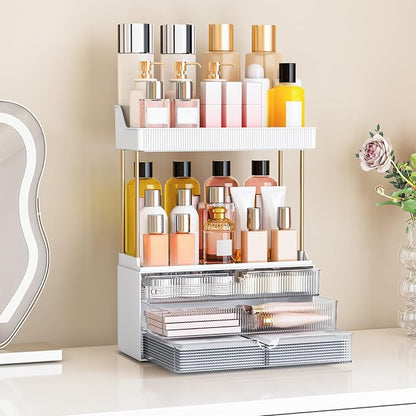 5 Tiers Bathroom Counter Organizer - Image 7