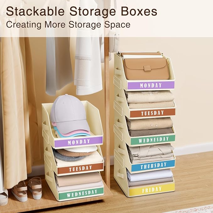 Closet Organizers and Storage - Image 6
