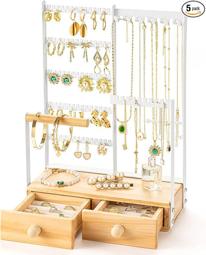 DreamGenius Jewelry Organizer Stand by DreamGenius