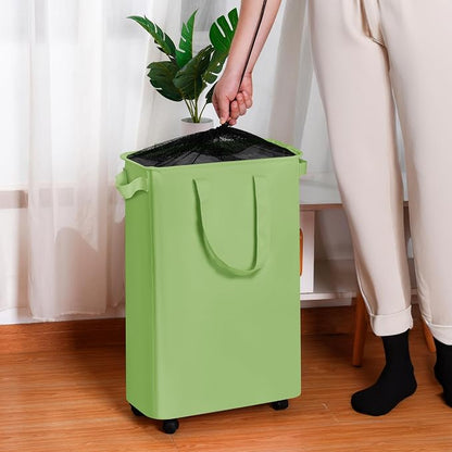 efluky Slim Laundry Hamper - Image 4