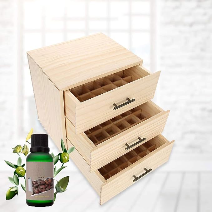 Essential Oil Storage Box - Image 7