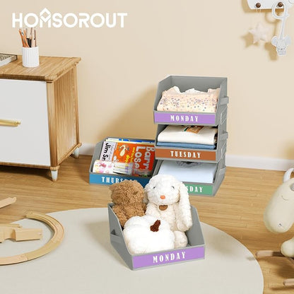 Closet Organizers and Storage - Image 7