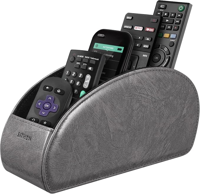 SITHON Remote Control Holder by SITHON