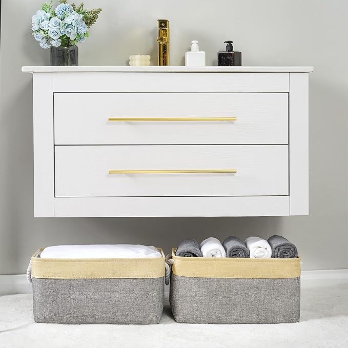 TheWarmHome Storage Basket - Image 3