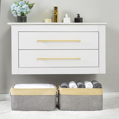 TheWarmHome Storage Basket - Image 3