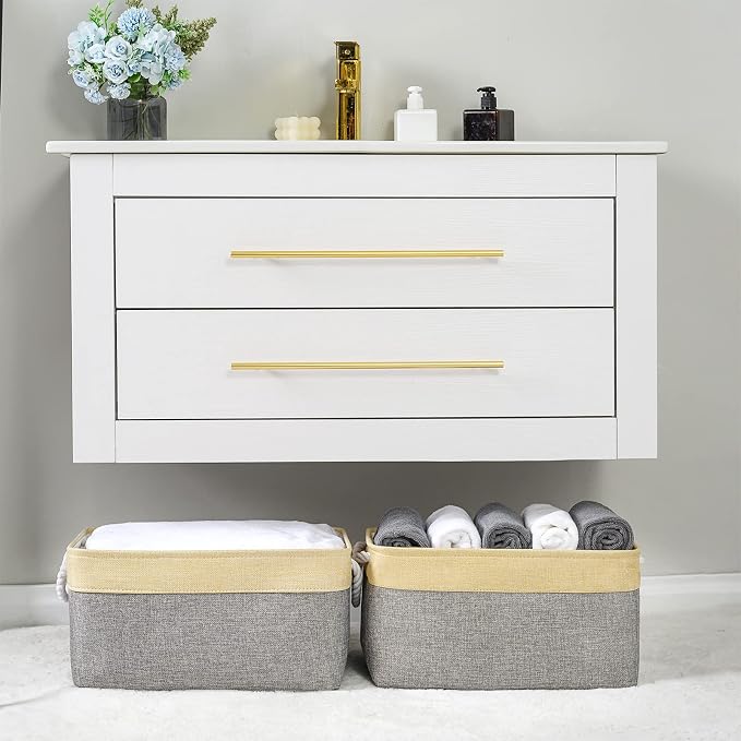 TheWarmHome Storage Basket for Organizing - Image 2