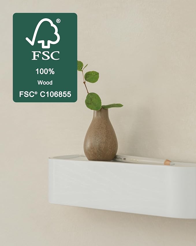 Kazai. Key Holder 'Toke' | Minimalist Key Hook Design from Berlin | Modern Key - Image 2