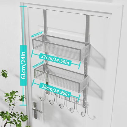 HapiRm Over The Door Hanger - Image 5
