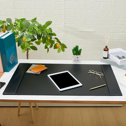 Leather Desk Pad Protector - Image 4