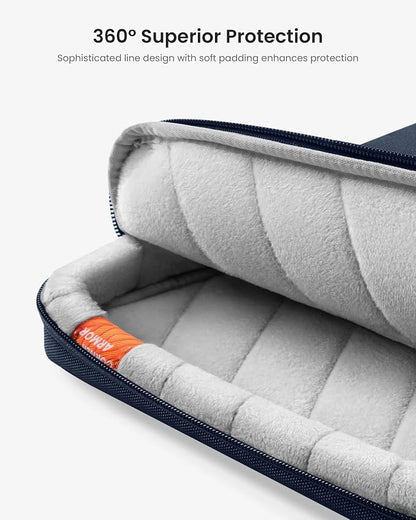 tomtoc 360 Protective Laptop Shoulder Bag - Image 5