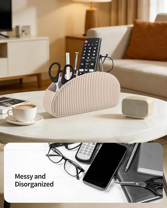 SITHON Remote Control Holder - Image 7