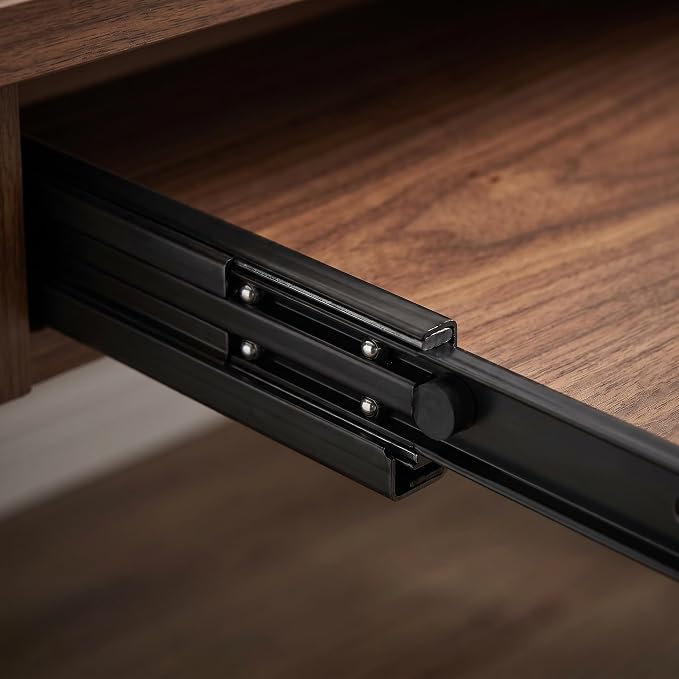 jojofuny Under Desk Keyboard Tray - Image 9