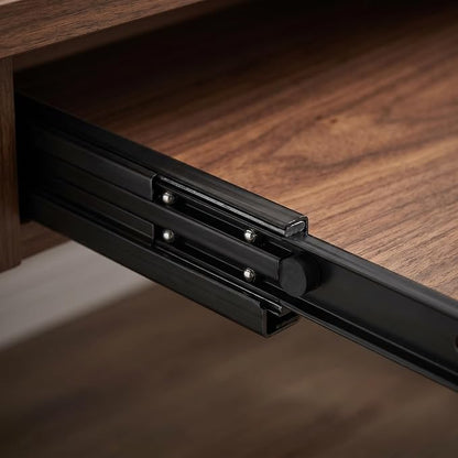 jojofuny Under Desk Keyboard Tray - Image 9