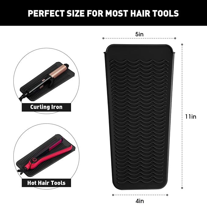 ZAXOP Resistant Silicone Mat Pouch - Image 2