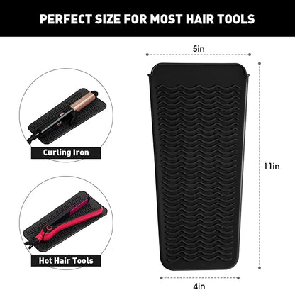 ZAXOP Resistant Silicone Mat Pouch - Image 2