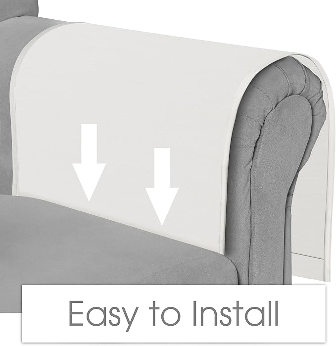 Joywell Armrest Organizer Remote Holder - Image 3
