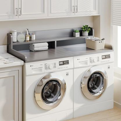 2-Tier Washer Dryer Countertop - Image 5