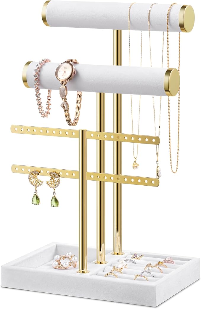 Bracelet Holder Jewelry Organizer Display by Josmimic