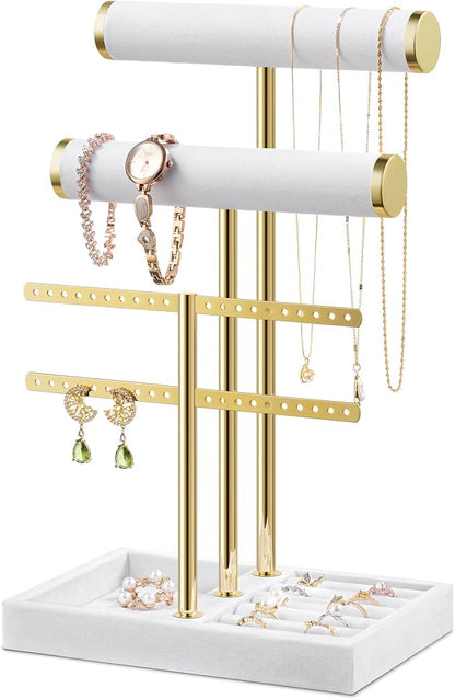 Bracelet Holder Jewelry Organizer Display by Josmimic