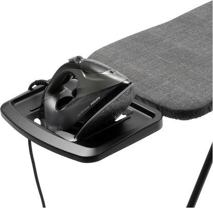 Brabantia - Ironing Board B – Solid Steam Iron Rest – Adjustable Height – - Image 5