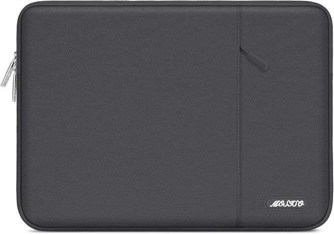 MOSISO Laptop Case 16 inch, 15-15.6 inch Laptop Sleeve Compatible by MOSISO