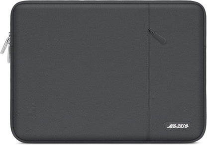 MOSISO Laptop Case 16 inch, 15-15.6 inch Laptop Sleeve Compatible by MOSISO