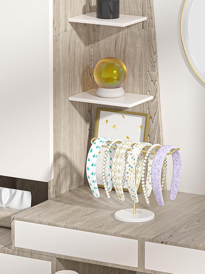 Headband Holder Organizer, Head Band Stand - Image 2