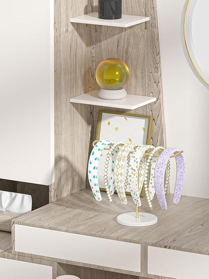 Headband Holder Organizer, Head Band Stand - Image 2