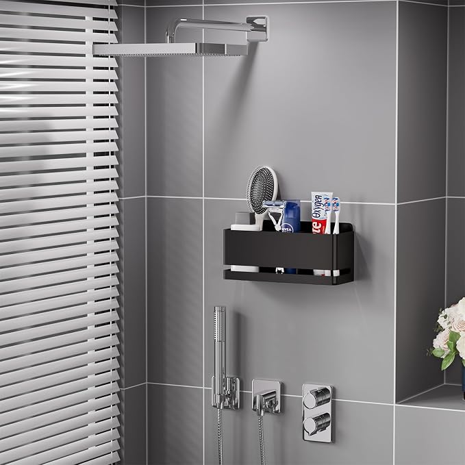 Aluminum Electric Toothbrush Holder - Image 7