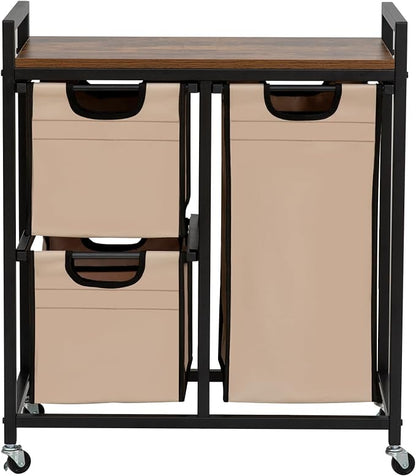 Laundry Basket Organizer - Image 8
