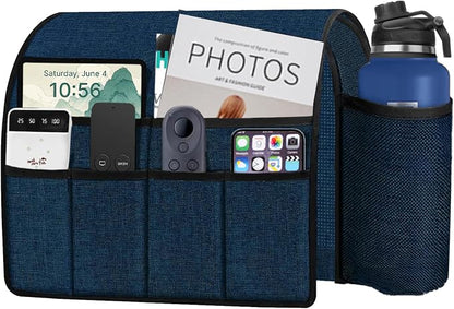 Ntomtuex Sofa Armchair Caddy Remote Control Holder by Ntomtuex