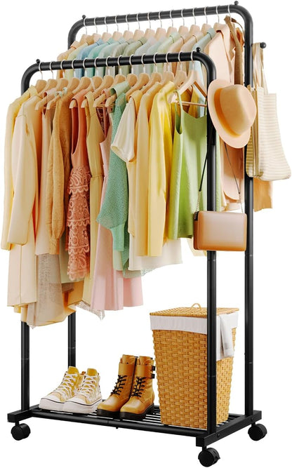 Sakugi Clothes Rack by Sakugi